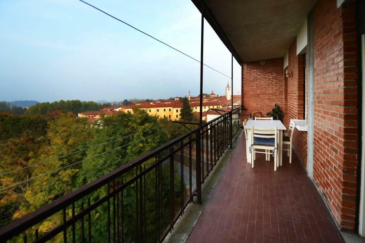 Bene Vagienna Holiday House Exteriér fotografie